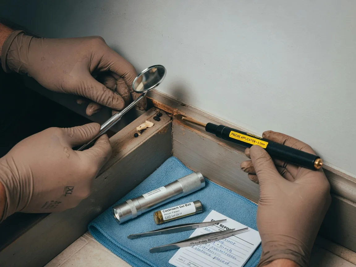 Why choose Emergency Pest Control in Meadowbrook, WV